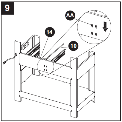 Kobalt-3DPCWB2013-3-Drawer-Work-Bench-15