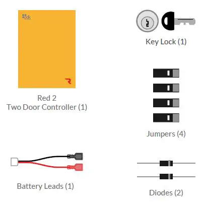 PDK-RDC-2-Red-2-Two-Door-Controller-FIG-1