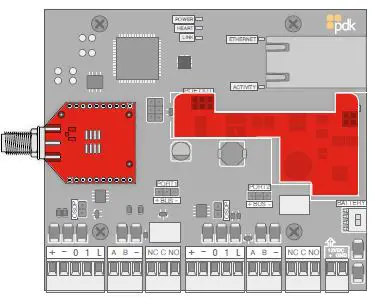 PDK-RDC-2-Red-2-Two-Door-Controller-FIG-10