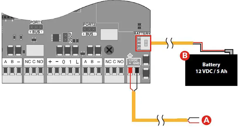 PDK-RDC-2-Red-2-Two-Door-Controller-FIG-9