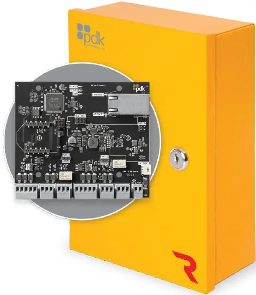 PDK-RDC-2-Red-2-Two-Door-Controller-PRODUCT-IMG
