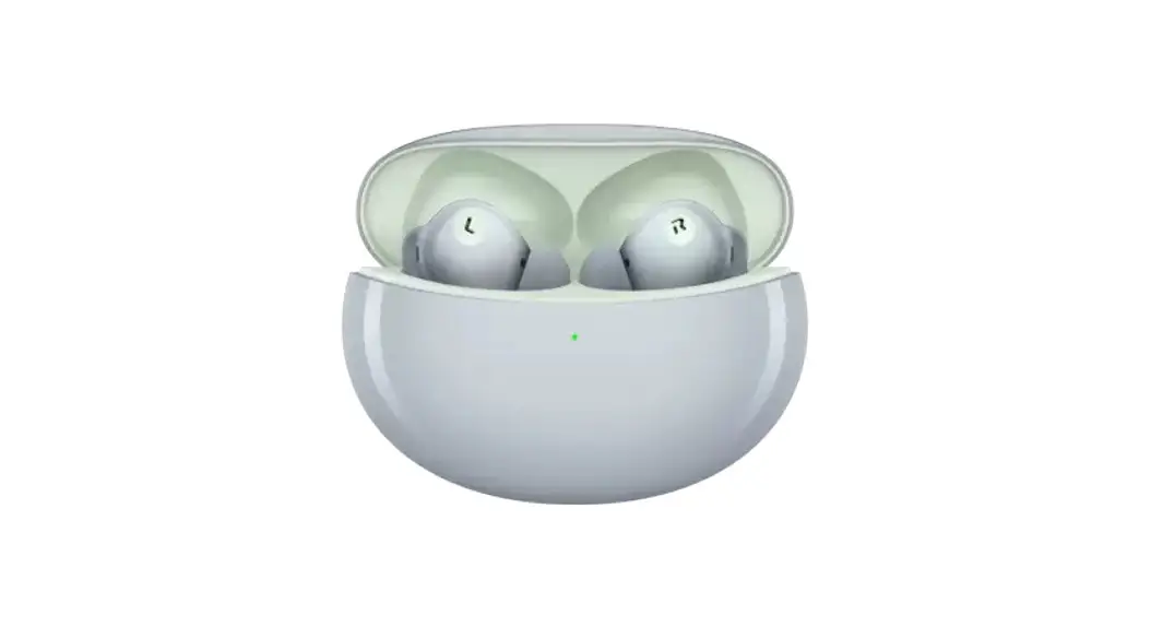 Oppo Enco Air2 Pro True Wireless Earbuds User Guide Oppo Enco Air2 Pro True Wireless Earbuds User Guide