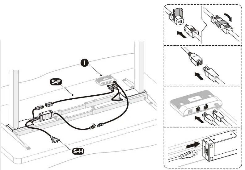 SBOX MD-Electric-Sit-Stand-Desk-12