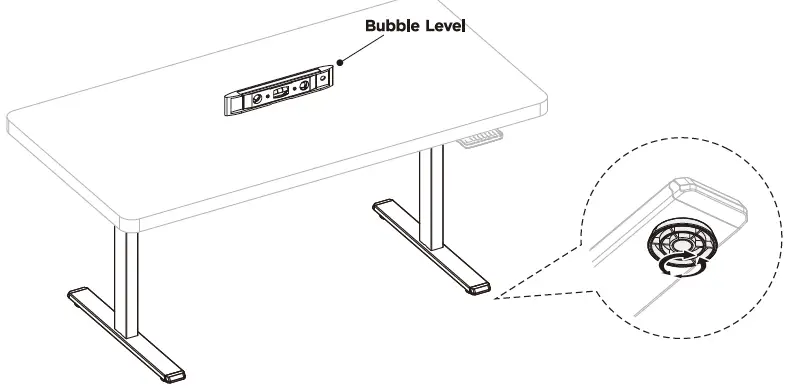 SBOX MD-Electric-Sit-Stand-Desk-15