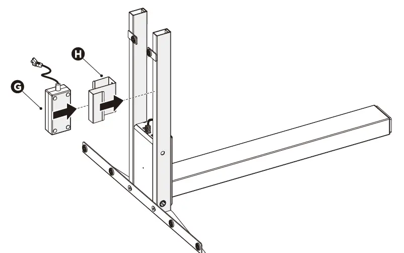SBOX MD-Electric-Sit-Stand-Desk-8