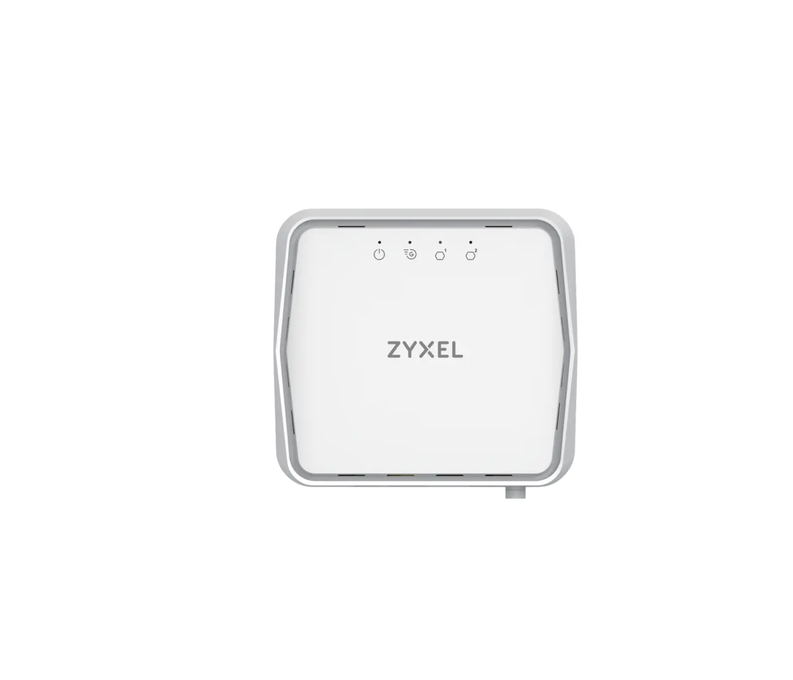 Zyxel Gm4100-b0 G.fast 212 Mhz Vdsl2 Bridge User Guide