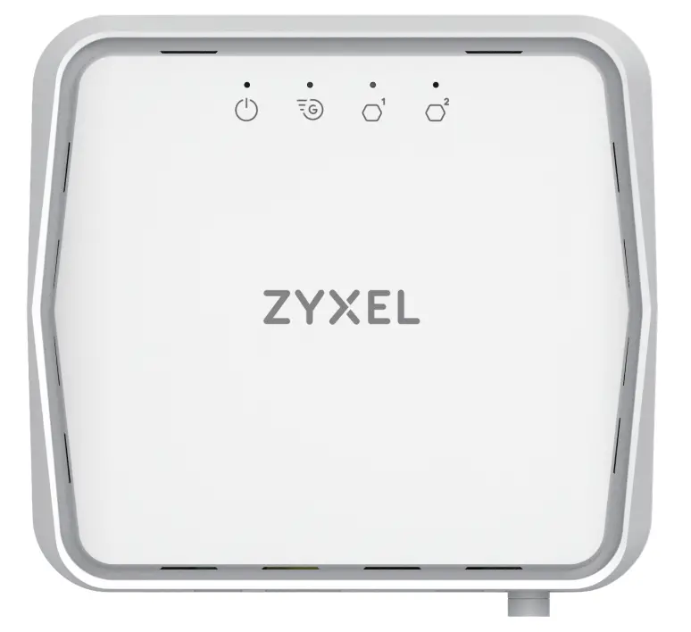 ZYXEL GM4100-B0 G.fast 212 MHz VDSL2 Bridge