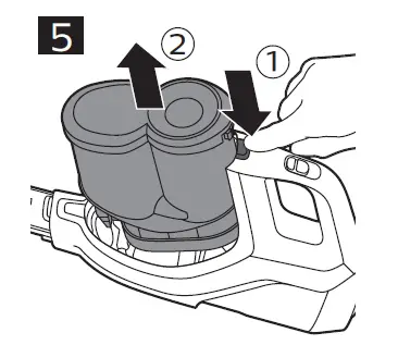 PHILIPS-Xc8045-01-8000-Series-Cordless-Stick-5