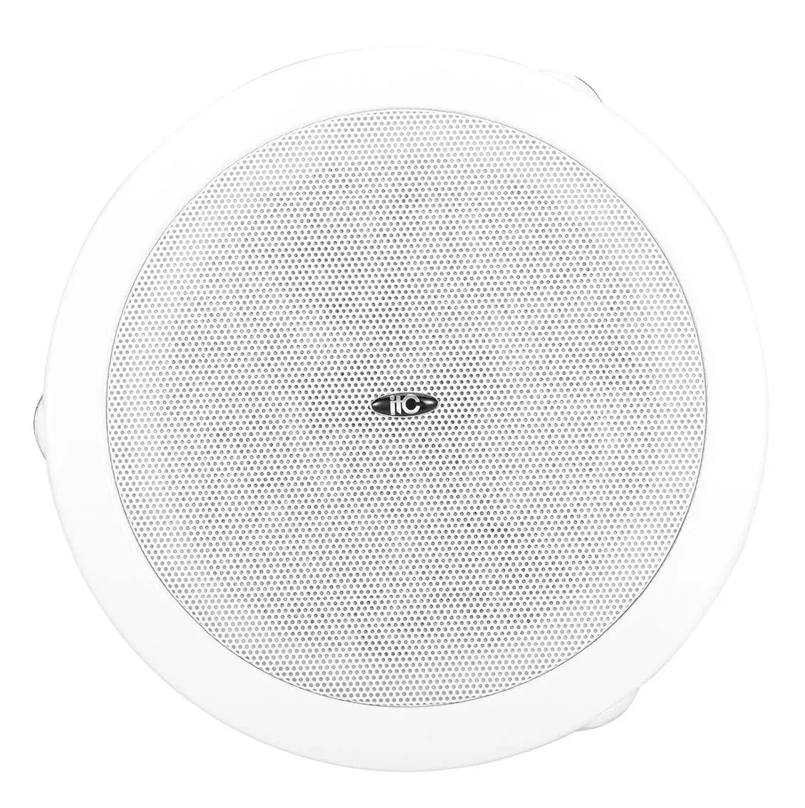 Itc T-105c Fireproof Ceiling Speaker Owner's Manual