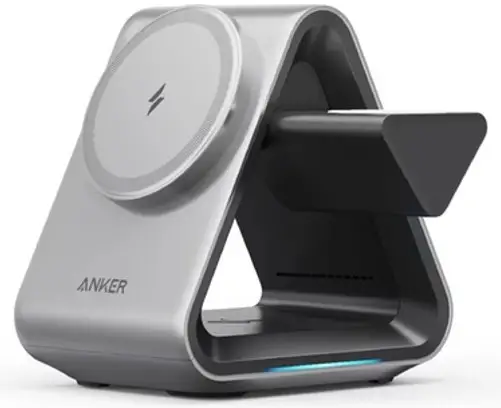 Anker A2599 737 MagGo Charger - Cover