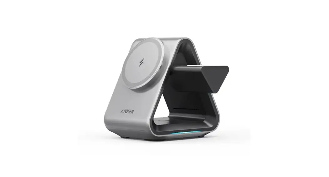 Anker A2599 737 Maggo Charger User Guide