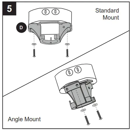Harbor Breeze 42866 Lindholme Ceiling Fan - outlet