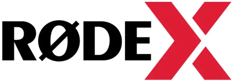 RODEX Logo