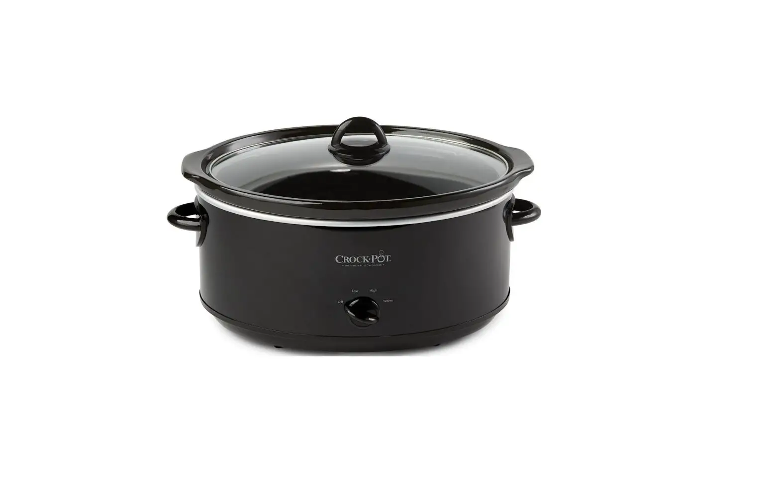 Crock-pot Scv800-b Slow Cooker User Manual