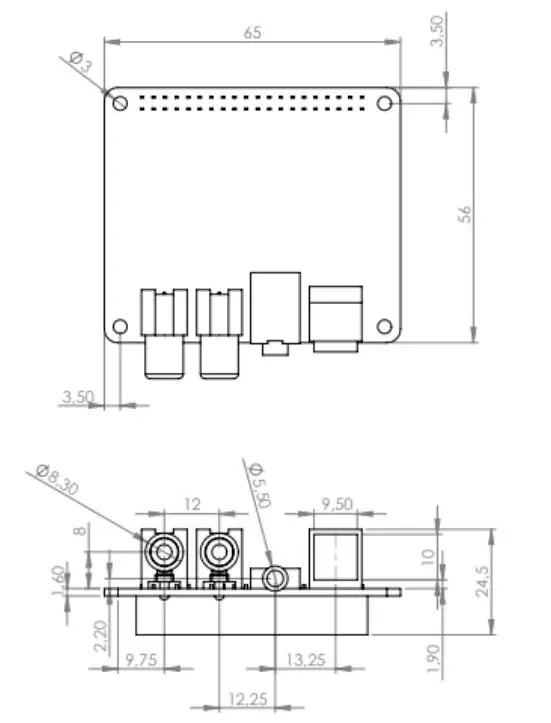 OSA-Electronics-DACBerry-ONE+-Professional-Audio-Soundcard-27