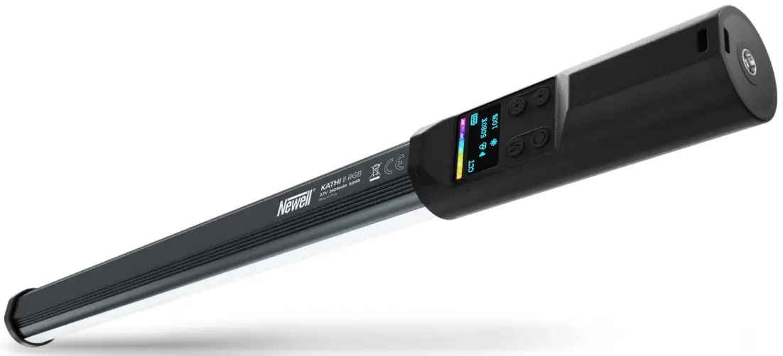 Newell Kathi II LED Light