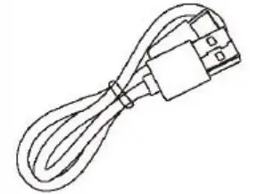 Type - C Charge Cable