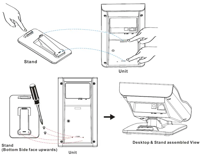 AEi-AGR-8206-SMC-Analog-DECT-Phone-fig-4