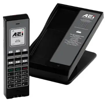 AEi-AGR-8206-SMC-Analog-DECT-Phone-product