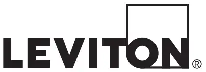 LEVITON logo