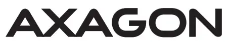 AXAGON logo