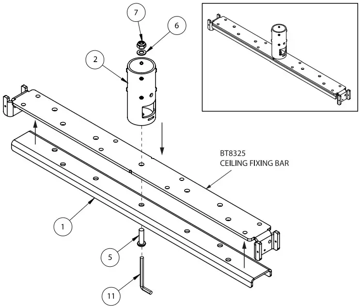 INSTALLATION INSTRUCTIONS