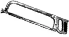 Hacksaw