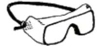 Safety Glasses