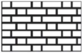 Flemish Bond