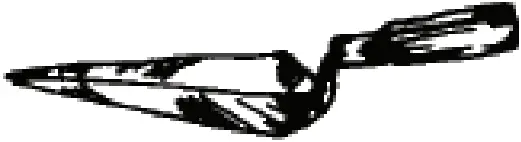 Mason’s Trowel