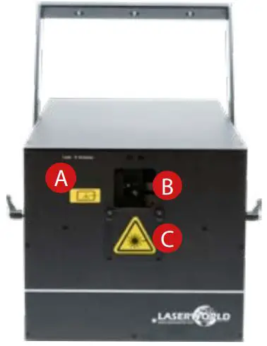 LASERWORLD-Club-Series-CS-24-000RGB-FX-Semi-Professional-Pure-Diode-Laser-fig-2