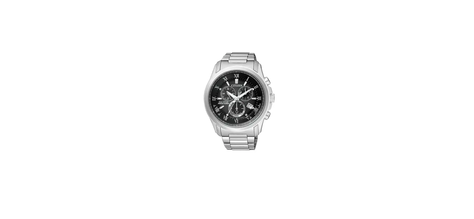 Citizen E860 Cal Watches User Manual Citizen E860 Cal Watches User Manual