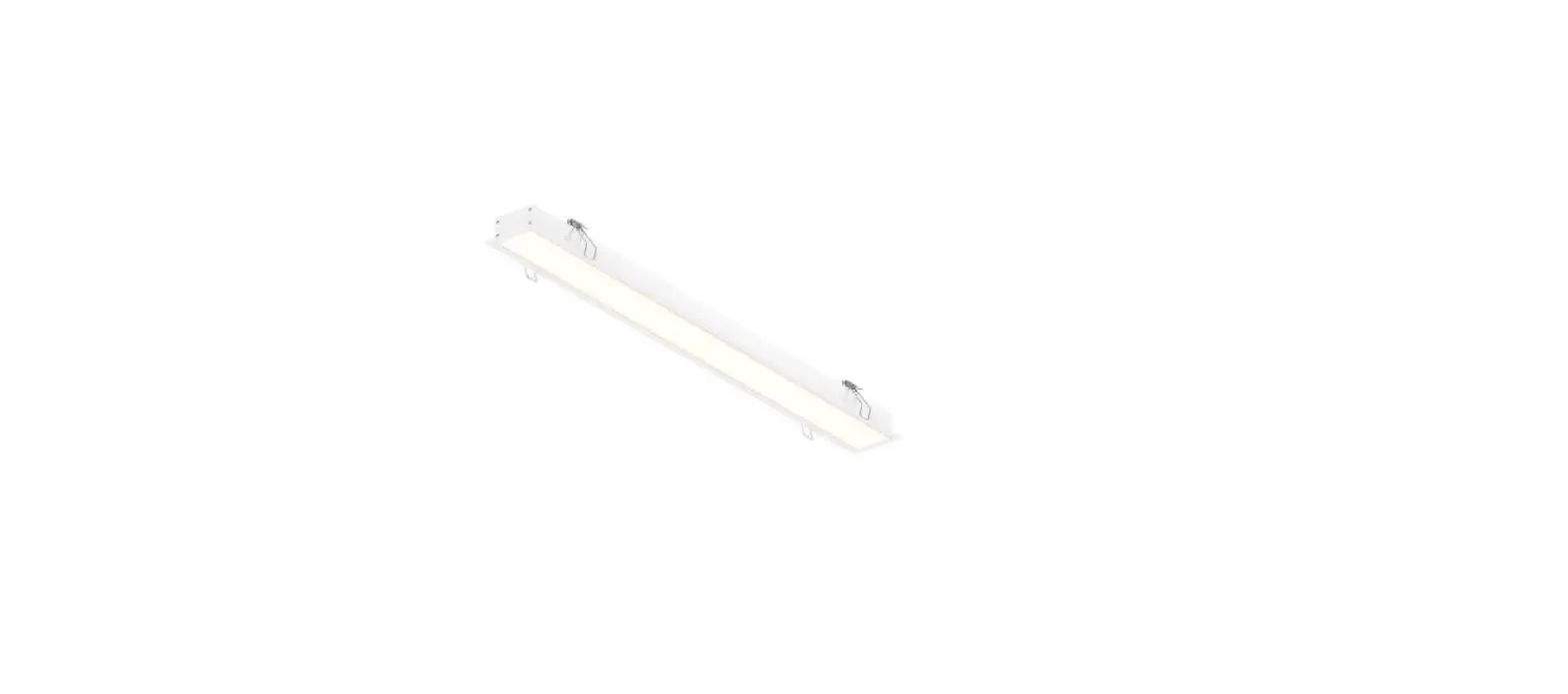 Dals Lnr24-cc Architectural Recessed Lighting Installation Guide