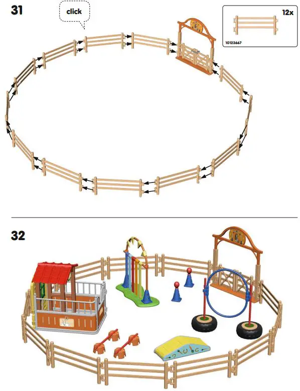 schleich-72149-Agility-at-Horse-Box-fig-20