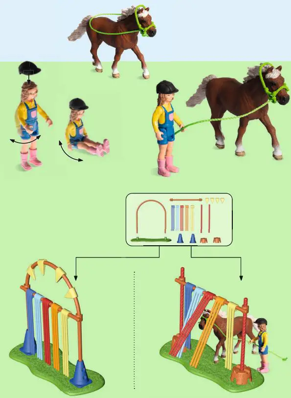schleich-72149-Agility-at-Horse-Box-fig-22
