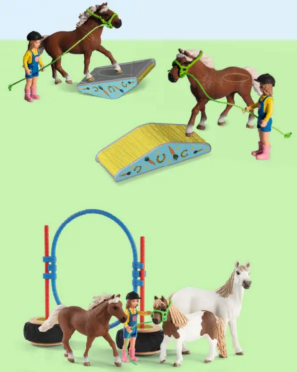 schleich-72149-Agility-at-Horse-Box-fig-23