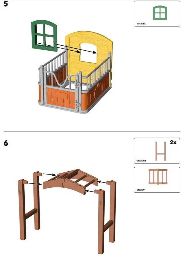 schleich-72149-Agility-at-Horse-Box-fig-7