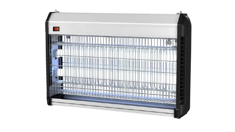 Westfalia 82 46 47 Electric Insect Killer User Manual Westfalia 82 46 47 Electric Insect Killer User Manual