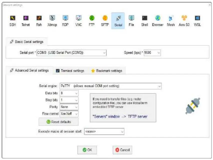 QSFPTEK-S5300-24P4TS-Gigabit-Ethernet-L2-PoE+-Switch-fig 11