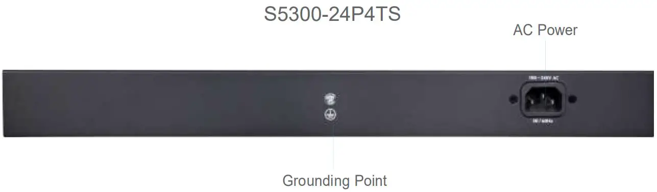 QSFPTEK-S5300-24P4TS-Gigabit-Ethernet-L2-PoE+-Switch-fig 5