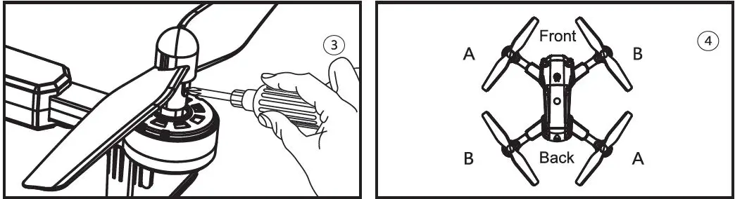 Trend Vision-Light-Up-Rechargeable-Quadcopter-Drone-10