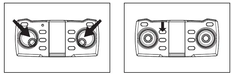 Trend Vision-Light-Up-Rechargeable-Quadcopter-Drone-13