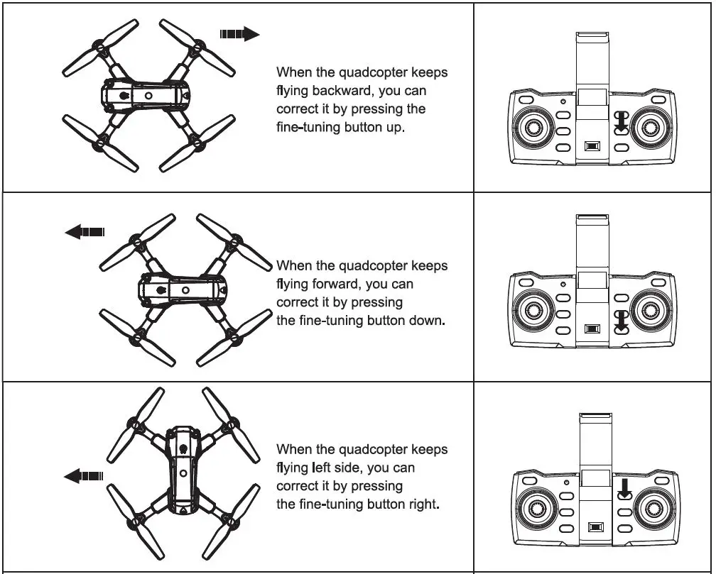 Trend Vision-Light-Up-Rechargeable-Quadcopter-Drone-18