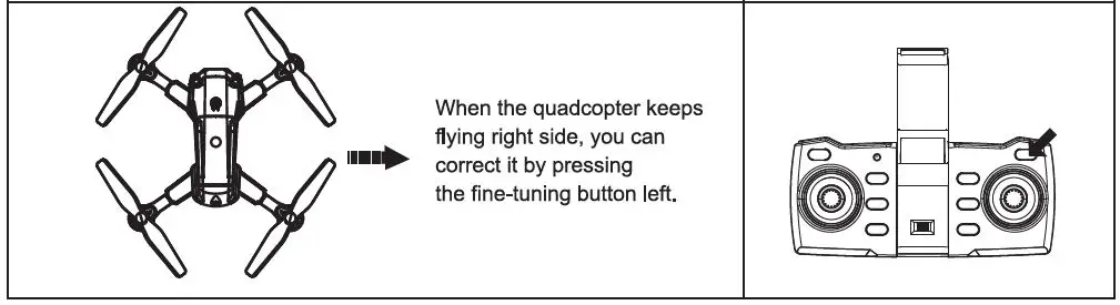 Trend Vision-Light-Up-Rechargeable-Quadcopter-Drone-19