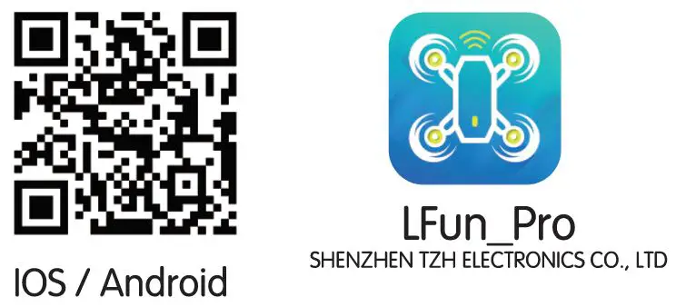 Trend Vision-Light-Up-Rechargeable-Quadcopter-Drone-21