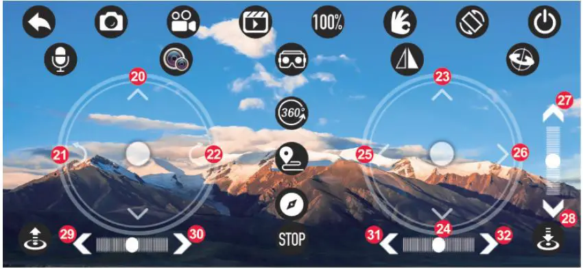 Trend Vision-Light-Up-Rechargeable-Quadcopter-Drone-26