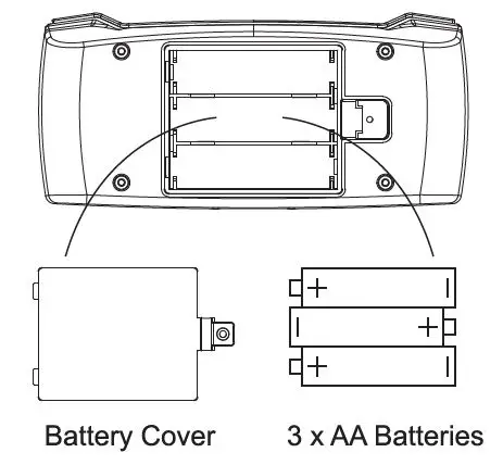 Trend Vision-Light-Up-Rechargeable-Quadcopter-Drone-4