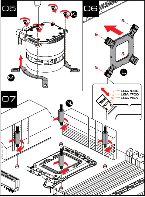 GAMDIAS-P3-360U-LCD-Liquid-Cooler-fig-10