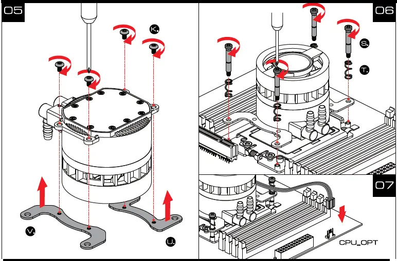 GAMDIAS-P3-360U-LCD-Liquid-Cooler-fig-13