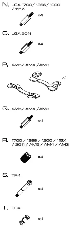 GAMDIAS-P3-360U-LCD-Liquid-Cooler-fig-3